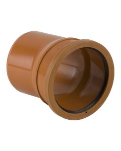 Brett 110mm Underground 11.25 Deg S/S Bend
