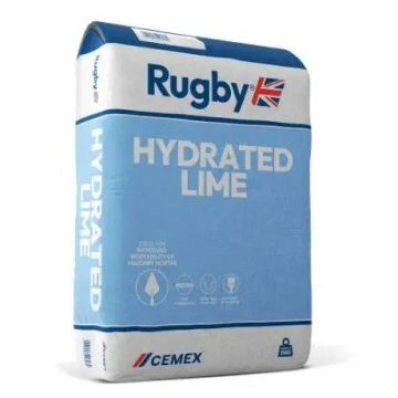 Hydrated Lime 25kg