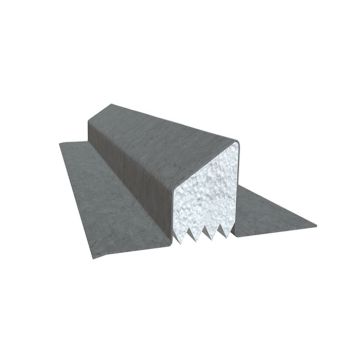 Birtley Supergalv Lintel CB90 1350mm