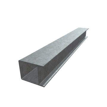 Birtley Supergalv Lintel SB100 1800mm