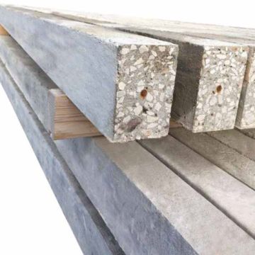 Concrete Lintel 100 x 65 x 900mm