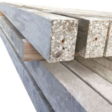 Concrete Lintel 100 x 65 x 1800mm 