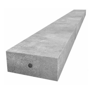 Concrete Lintel 140 x 65 x 1500mm 