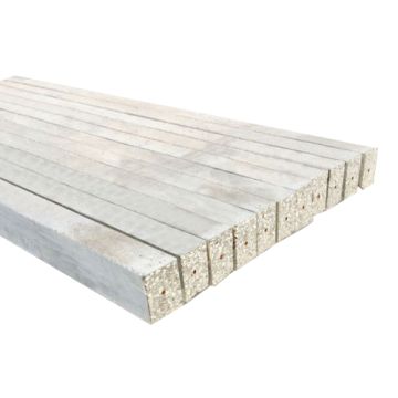 Concrete Lintel 100 x 140 x 900mm 