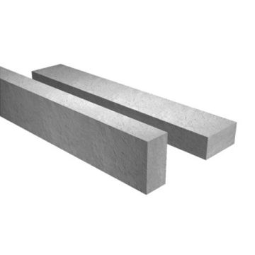 Concrete Lintel 100 x 140 x 1500mm 