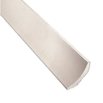 Gyproc Plaster Coving 3600mm x 127mm British Gypsum
