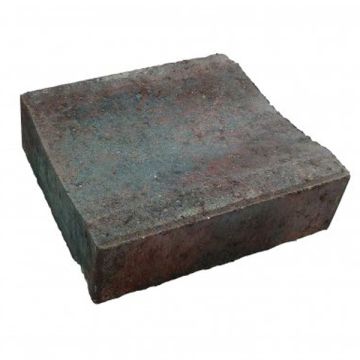 Paver Kerb Sett L/H/B Brindle/Rustic