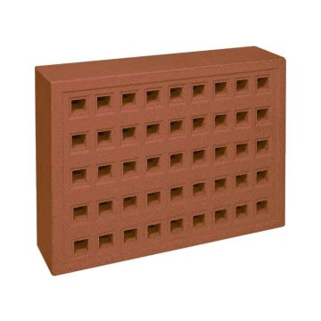 Air Bricks Square Hole 220x145mm no.351
