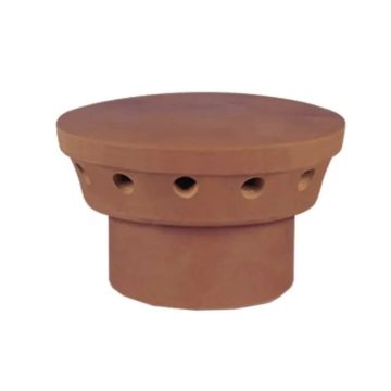Fluevent Spigot 190mm no.120