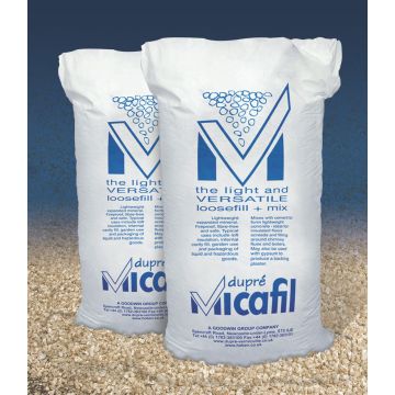 Micafil 100Ltr Bag - Vermiculite V4 