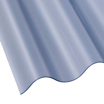 Vistalux 3" ASB H/Duty 6'