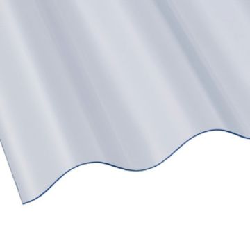Vistalux 3" Asb H/Duty 10'