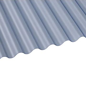 Vistalux 8/3" C/Iron H/Duty 6'