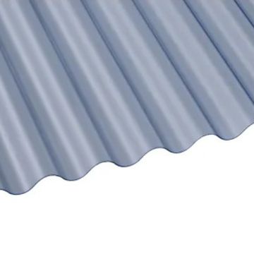 Vistalux 8/3" C/Iron H/Duty 10'
