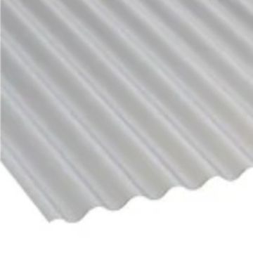 Vistalux Miniature Clear 8'