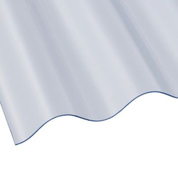 Vistalux Miniture Clear 10'