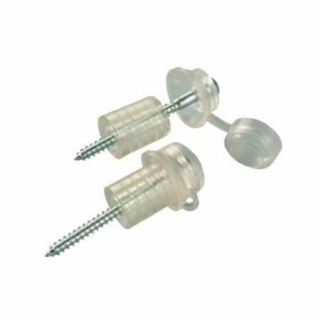 Vistalux Super Fixings Pack 10