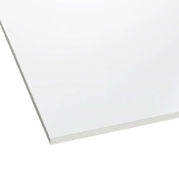 Liteglaze 2mm Thick 1200 x 1200 (4'x4')