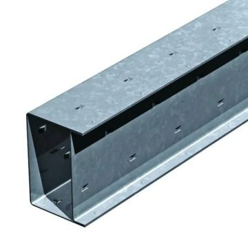 Birtley Supergalv Lintel SB100HD 1650mm