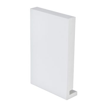 Swish 20mm White Upvc Fascia Board 175 Sumo Boards 