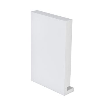 Swish 20mm White Upvc Fascia Board 200 Sumo Boards