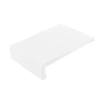 Swish 9mm Cover Board 175 White 