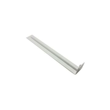 Swish Fascia Joint Trim White 
