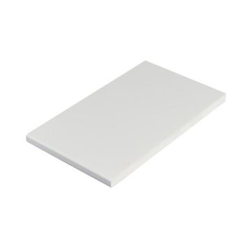 Swish 175mm Flatboard White
