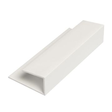Swish HST Hollow Soffit Starter Trim