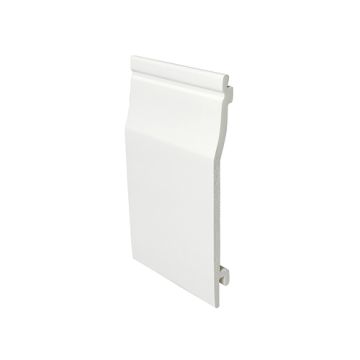 Swish 100mm Shiplap White