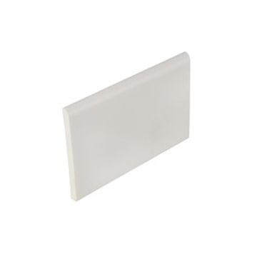 Swish Window Finishing Trim White 95 X 6mm Architrave 
