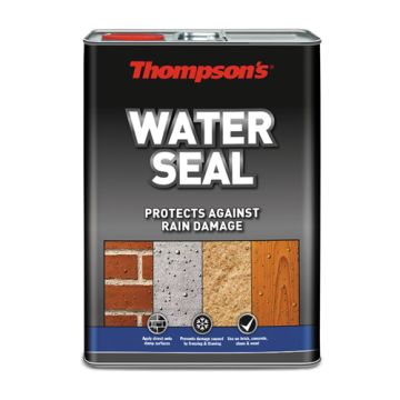 Thompsons Water Seal 5L 114546