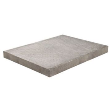 Natural Non Slip Paving Slab B50 600 x 600 x 50