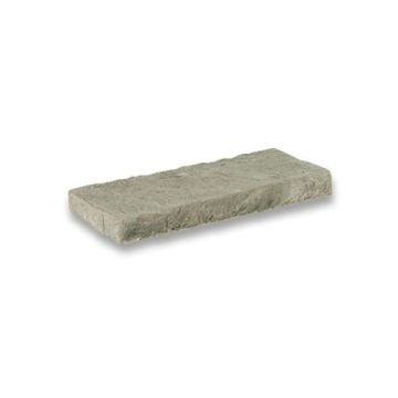 Old Town Coping Grey-Green 460 x 195 x 45mm