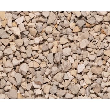 Long Rake Bulk Bag 10/20mm Cotswold Chippings