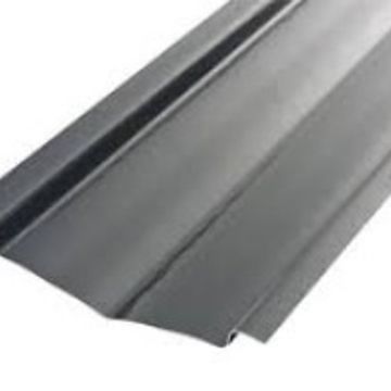 B Type 2.4m Valley Trough
