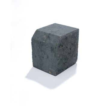 Pavior Hi Low Kerb Charcoal 