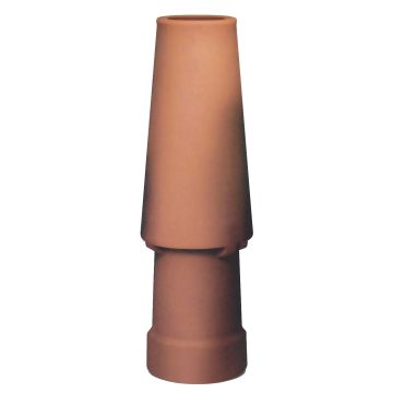 Marcone Flanged & Plain Chimney Pot No 60 600mm