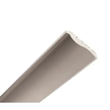 Gyproc Plaster Cornice 3000mm x 135mm British Gypsum