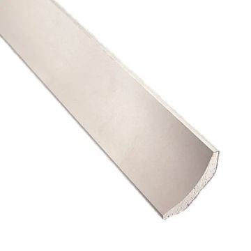 Gyproc Plaster Coving 3000mm x 127mm British Gypsum