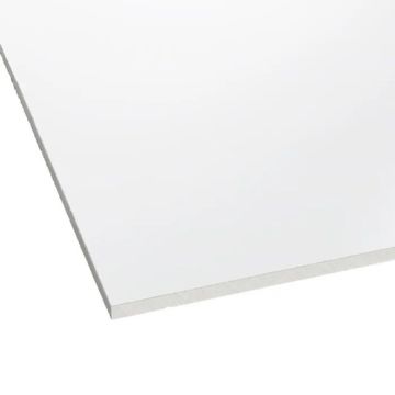 Liteglaze 4mm Thick 1200 x 1200 (4'x4')