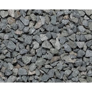 Green Granite Bulk Bag 20mm