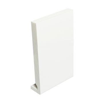 Swish 150mm S16 Square Fascia