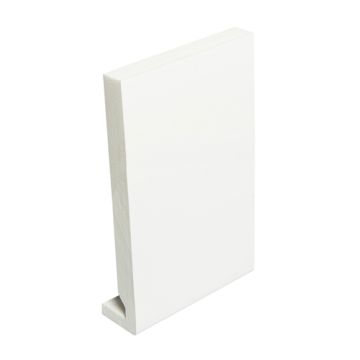 Swish 200mm S16 Square Fascia