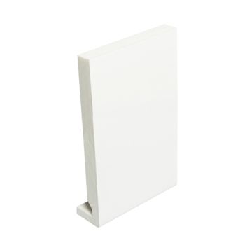 Swish 225mm S16 Square Fascia