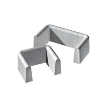 Concrete 9" x 9" Gulley Surround