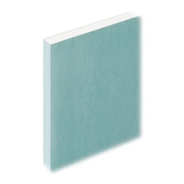 Knauf Moisture Resistant 2400 x 1200 x 15mm