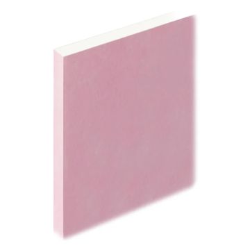 Knauf Fire Board 2400 x 1200 x 12.5mm  