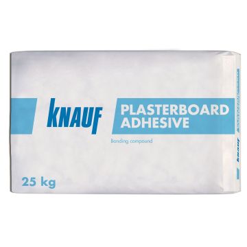 Knauf Bonding Compound Adhesive 25kg