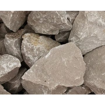Long Rake Longstone Rockery Stone 250mm Crate Priced Each